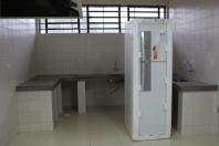 O Governo do Estado, por meio do Instituto Paranaense de Desenvolvimento Educacional – Fundepar, iniciou nesta semana a entrega de móveis, materiais e equipamentos para o Colégio Estadual do Campo Danilo Zanona Ribeiro, da localidade de Ribeirão Grande, em Campina Grande do Sul, na Região Metropolitana de Curitiba.