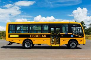 Valores repassados pelo Programa Estadual do Transporte Escolar (Pete) 2021 aos municípios foram divulgados pela Fundepar nessa quarta-feira (30).