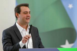 Montante é dividido em três ações, todas previstas para começar já neste semestre. Alunos passarão a contar com novos computadores em laboratórios de informática, mais velocidade de internet com fibra óptica e wi-fi nas salas de aulas.