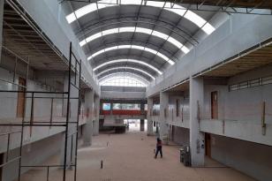 Governo do Paraná destinou cerca de R$ 534,6 milhões para a infraestrutura escolar estadual em 2021. As ações de obra, alimentação, transporte e compra de mobiliários e equipamentos são realizadas pela Fundepar. 