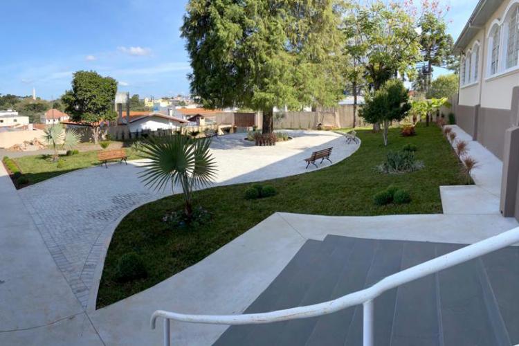 Das 2,1 mil escolas estaduais, 43% já usaram os R$ 20 milhões repassados no início do ano para a revitalização da estrutura.