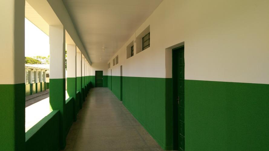 Diretores devem preencher até 24 de agosto formulário já enviado aos responsáveis por meio dos Núcleos Regionais de Educação (NRE).