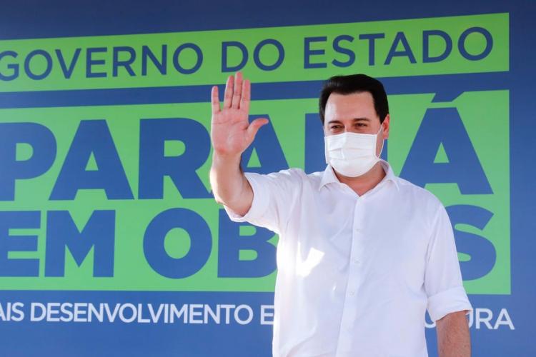 Estado retoma obra do Centro de Educação Profissional de Ibiporã