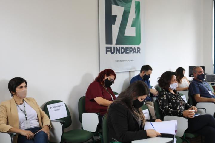 Mesmo com pandemia, foram investidos cerca de R$ 435,8 milhões em despesas e investimentos na área de infraestrutura escolar. Reunião ainda apontou alguns objetivos para o ano de 2021 nas áreas obras escolares, alimentação escolar e aprimoramento de sistemas de gestão.