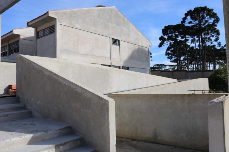 Governo investe R$ 60 milhões no primeiro trimestre em obras escolares.