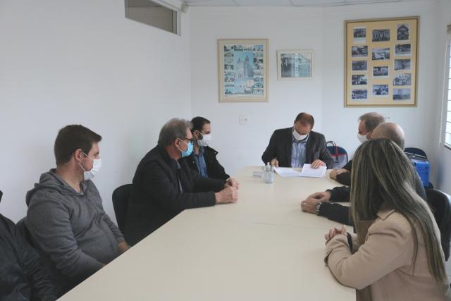 Com doação, Colégio Estadual de Guaraituba agora poderá receber melhorias na infraestrutura para contribuir com a qualidade de ensino de mais de 1.000 estudantes.