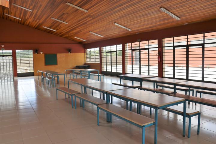 Governo do Paraná repassou esta semana cerca de R$ 5,8 milhões para as mais de 2,1 mil escolas estaduais – é a quinta cota normal de consumo do Fundo Rotativo. Recursos servem para realização de atividades educacionais e para atender as demandas diárias das instituições, contribuindo para a qualidade de ensino.