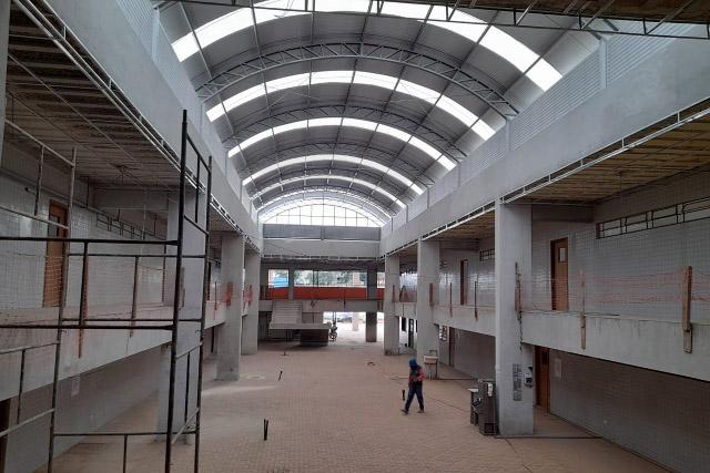 Governo do Paraná destinou cerca de R$ 534,6 milhões para a infraestrutura escolar estadual em 2021. As ações de obra, alimentação, transporte e compra de mobiliários e equipamentos são realizadas pela Fundepar.