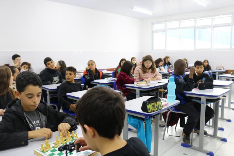 Fundo Rotativo já depositado