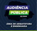 Audiência Pública 02/2024