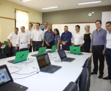 Sarandi ganha nova escola estadual para mais de mil alunos