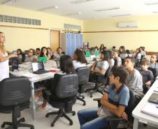 Sarandi ganha nova escola estadual para mais de mil alunos