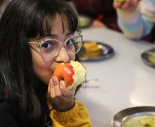 FOTO ALIMENTAÇÃO