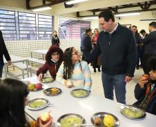 FOTO ALIMENTAÇÃO