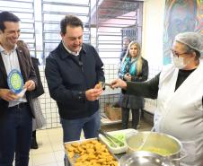 FOTO ALIMENTAÇÃO