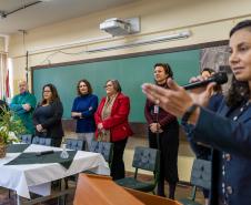 Ex-residência de governadores é transformada em centro de tecnologia para a Agricultura 4.0.