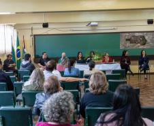 Ex-residência de governadores é transformada em centro de tecnologia para a Agricultura 4.0.