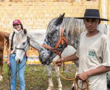 Ex-residência de governadores é transformada em centro de tecnologia para a Agricultura 4.0.