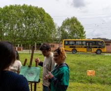 Ex-residência de governadores é transformada em centro de tecnologia para a Agricultura 4.0.