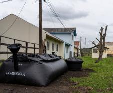 Ex-residência de governadores é transformada em centro de tecnologia para a Agricultura 4.0.