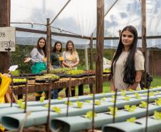 Ex-residência de governadores é transformada em centro de tecnologia para a Agricultura 4.0.