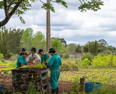 Ex-residência de governadores é transformada em centro de tecnologia para a Agricultura 4.0.