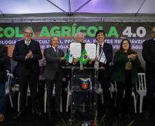 Foto4 Colégio Agrícola