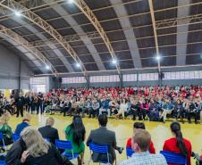 Escolas estaduais em Curitiba receberão R$ 33 milhões em obras e equipamentos