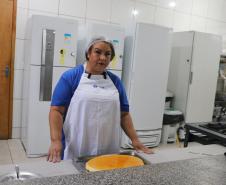 Com investimento de R$ 78 milhões, Fundepar entrega nova remessa de alimentos às escolas