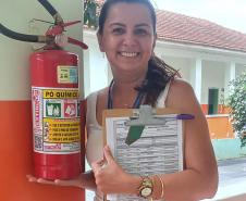 Projeto Tutor-Zelador amplia preservação e manutenção de escolas da rede estadual