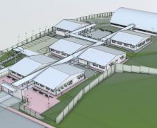 Estado investirá R$ 46,8 milhões em Sengés para pavimentação e construção de escola