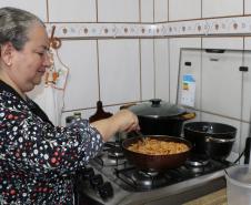 Estado oferece merenda em casa para 800 alunos que não podem ir à escola