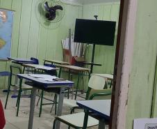 ANTES - CE Prof Percy Teixeira - NRE AMN