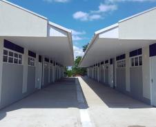 DEPOIS - CEC Aprendendo Com a Terra e Com a Vida - NRE cascavel