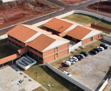 Com investimento de R$ 10 milhões, governador inaugura colégio em Mauá da Serra
