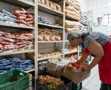 Secretaria de Estado da Educação do Paraná lança concurso para premiar melhor merenda do Paraná