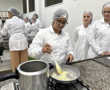 Alimentação balanceada: Estado contrata mais 70 nutricionistas para atuar nas escolas