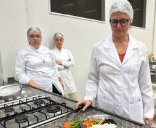 Alimentação balanceada: Estado contrata mais 70 nutricionistas para atuar nas escolas