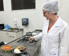 Alimentação balanceada: Estado contrata mais 70 nutricionistas para atuar nas escolas