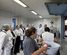 Alimentação balanceada: Estado contrata mais 70 nutricionistas para atuar nas escolas