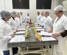 Alimentação balanceada: Estado contrata mais 70 nutricionistas para atuar nas escolas