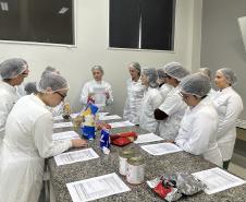 Alimentação balanceada: Estado contrata mais 70 nutricionistas para atuar nas escolas