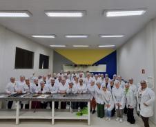 Alimentação balanceada: Estado contrata mais 70 nutricionistas para atuar nas escolas
