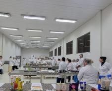 Alimentação balanceada: Estado contrata mais 70 nutricionistas para atuar nas escolas