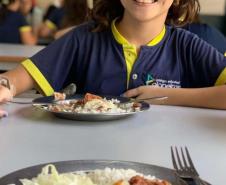 Concurso da Melhor Merenda Escolar do Paraná encerra inscrições com 524 participantes