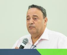 Anúncio das vencedoras do concurso Melhor Merenda do Paraná