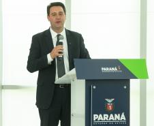 Anúncio das vencedoras do concurso Melhor Merenda do Paraná