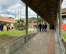 4,3 mil toneladas de alimentos: Governo entrega última remessa da merenda para as escolas