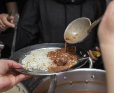 Jurada do concurso da Melhor Merenda é eleita uma das melhores chefs do mundo