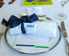 O Governo do Paraná premia as vencedoras do Concurso "A Melhor Merenda do Paraná".